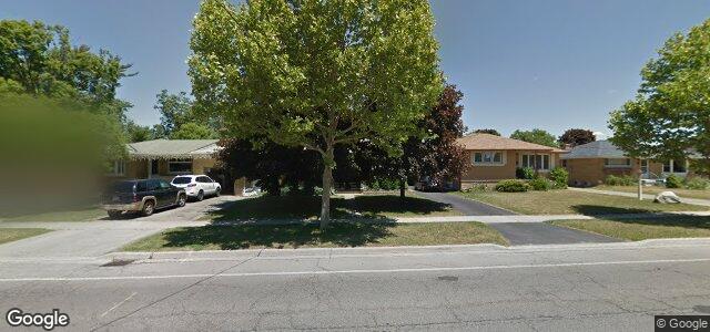 Larawan ng 374 Margaret Avenue sa Winnipeg, Manitoba