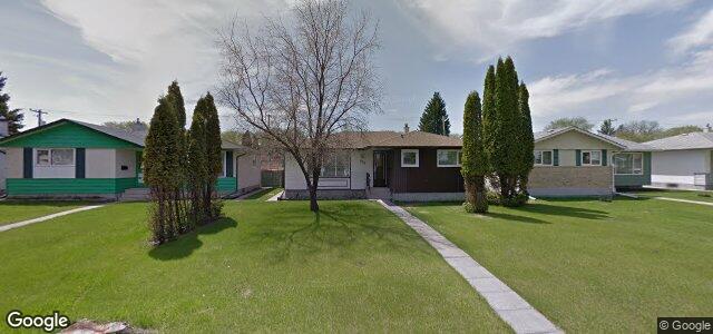 Larawan ng 374 Southall Drive sa Winnipeg, Manitoba