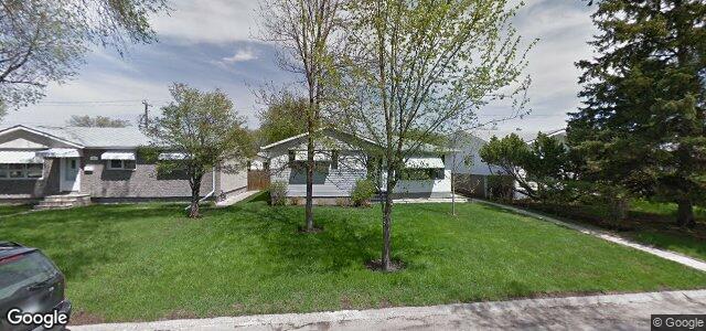 Larawan ng 375 Margaret Avenue sa Winnipeg, Manitoba