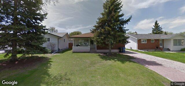 376 Margaret Avenue（加拿大曼尼托巴省温尼伯市）房屋照片