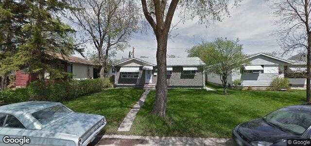 Larawan ng 377 Margaret Avenue sa Winnipeg, Manitoba