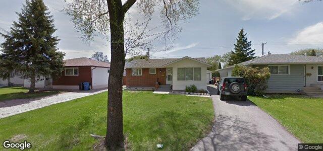 378 Margaret Avenue（加拿大曼尼托巴省溫尼伯市）房屋照片