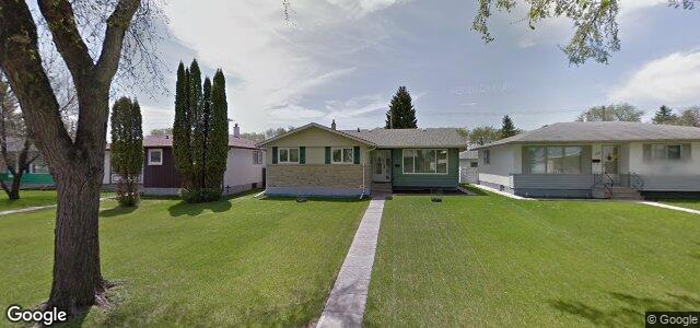 Larawan ng 378 Southall Drive sa Winnipeg, Manitoba