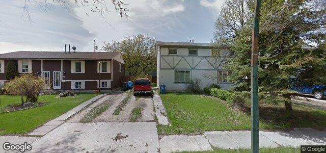 Larawan ng 38 Beeston Drive sa Winnipeg, Manitoba