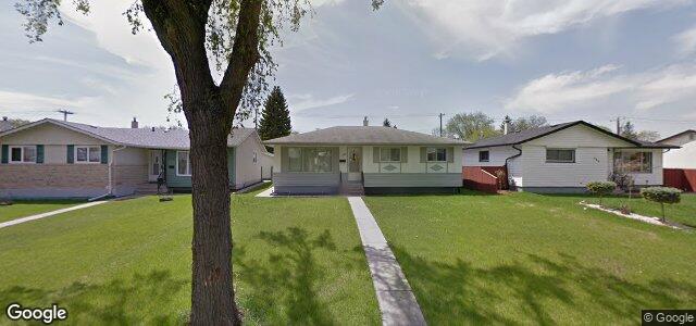 Larawan ng 382 Southall Drive sa Winnipeg, Manitoba