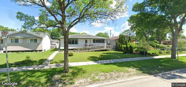 385 Leila Avenue（加拿大曼尼托巴省溫尼伯市）房屋照片