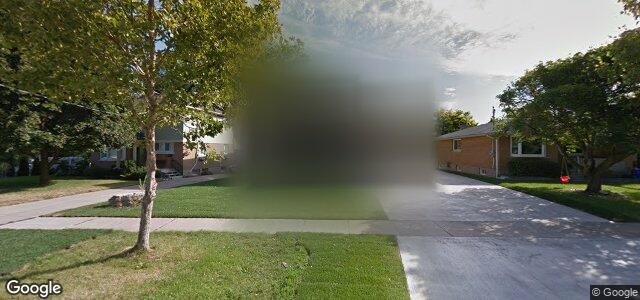 Larawan ng 386 Margaret Avenue sa Winnipeg, Manitoba