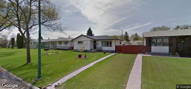 Larawan ng 386 Southall Drive sa Winnipeg, Manitoba