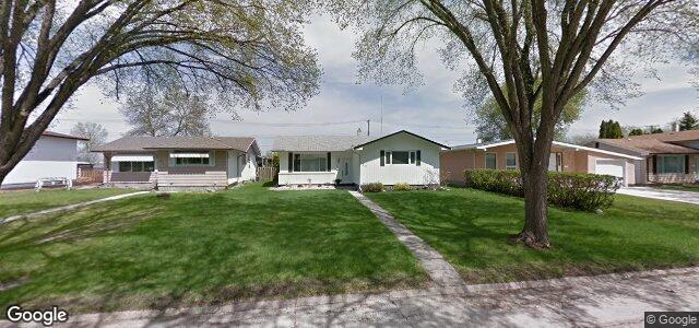 Larawan ng 389 Southall Drive sa Winnipeg, Manitoba