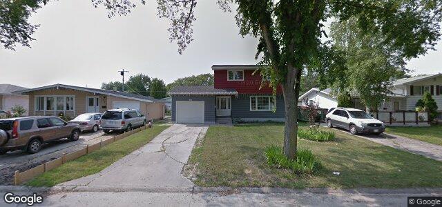 Larawan ng 390 Armstrong Avenue sa Winnipeg, Manitoba