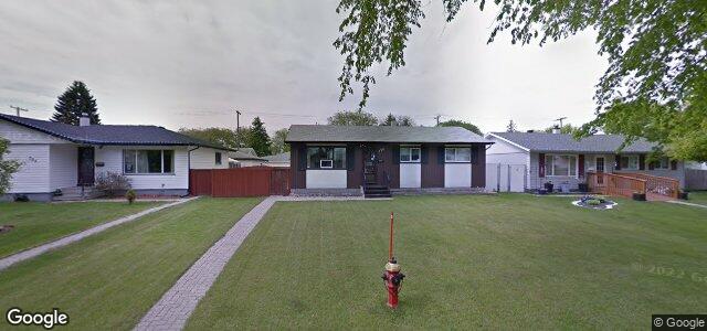 Larawan ng 390 Southall Drive sa Winnipeg, Manitoba