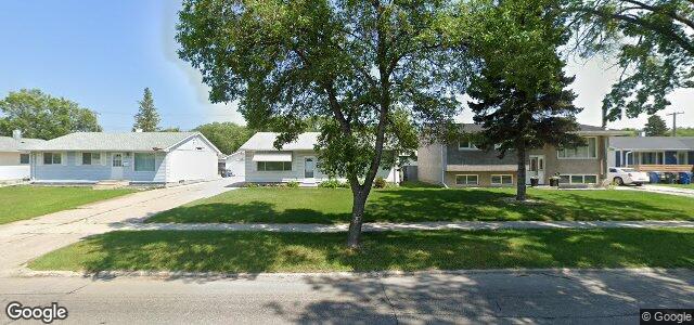 395 Templeton Avenue（加拿大曼尼托巴省温尼伯市）房屋照片