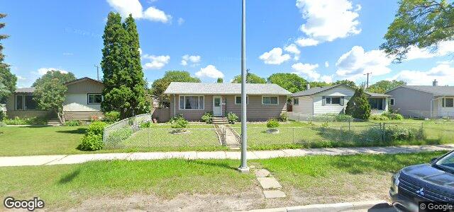 Larawan ng 397 Leila Avenue sa Winnipeg, Manitoba