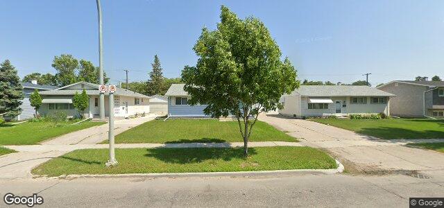 Larawan ng 399 Templeton Avenue sa Winnipeg, Manitoba