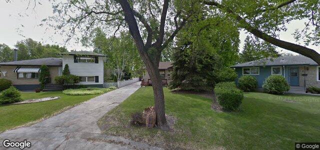 4 Vera Bay（加拿大曼尼托巴省溫尼伯市）房屋照片