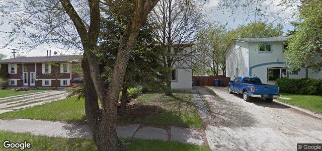 Larawan ng 40 Beeston Drive sa Winnipeg, Manitoba
