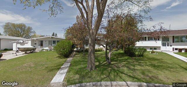 405 Southall Drive（加拿大曼尼托巴省溫尼伯市）房屋照片