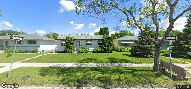 Larawan ng 409 Leila Avenue sa Winnipeg, Manitoba