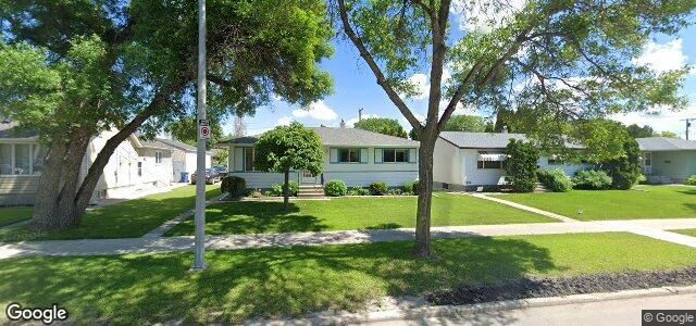 Larawan ng 413 Leila Avenue sa Winnipeg, Manitoba