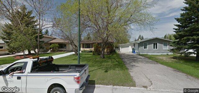 Larawan ng 417 Southall Drive sa Winnipeg, Manitoba