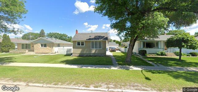 Larawan ng 419 Leila Avenue sa Winnipeg, Manitoba