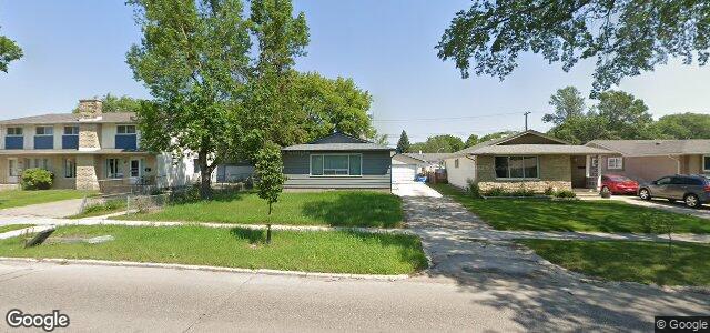 Larawan ng 419 Templeton Avenue sa Winnipeg, Manitoba
