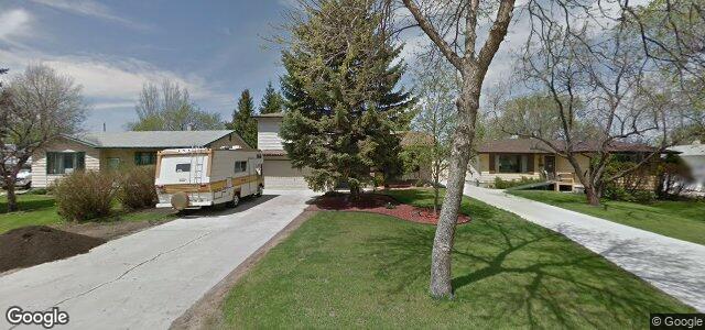 Larawan ng 421 Southall Drive sa Winnipeg, Manitoba