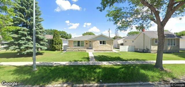 Larawan ng 425 Leila Avenue sa Winnipeg, Manitoba