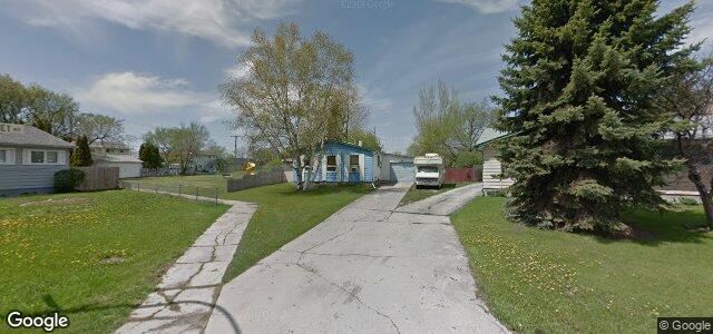 Larawan ng 429 Southall Drive sa Winnipeg, Manitoba