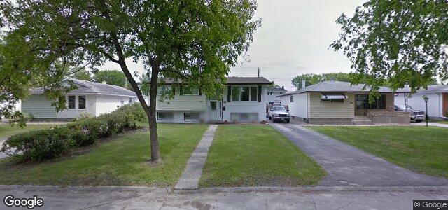 Larawan ng 43 Weinberg Road sa Winnipeg, Manitoba