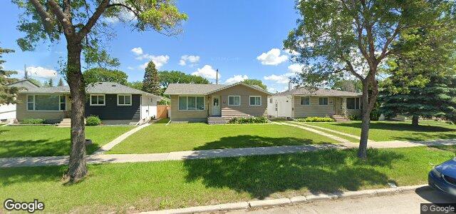 Larawan ng 433 Leila Avenue sa Winnipeg, Manitoba