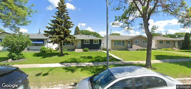 Larawan ng 437 Leila Avenue sa Winnipeg, Manitoba