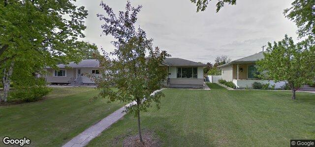 Larawan ng 44 Weinberg Road sa Winnipeg, Manitoba