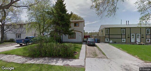 Larawan ng 46 Beeston Drive sa Winnipeg, Manitoba