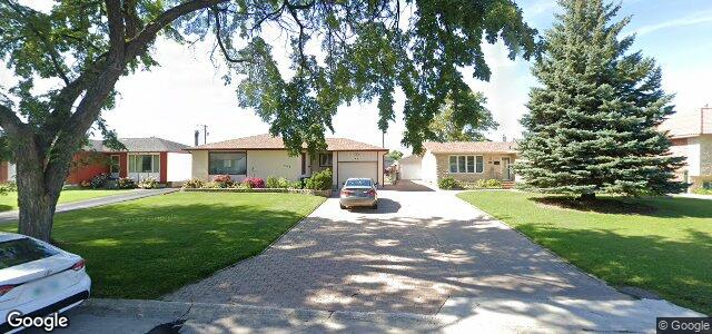 Larawan ng 463 Sly Drive sa Winnipeg, Manitoba