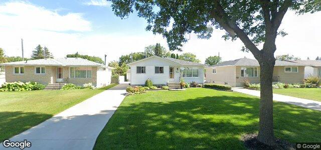 Larawan ng 464 Sly Drive sa Winnipeg, Manitoba