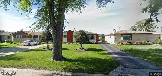 Larawan ng 467 Sly Drive sa Winnipeg, Manitoba