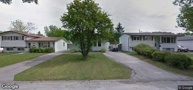 Larawan ng 47 Weinberg Road sa Winnipeg, Manitoba