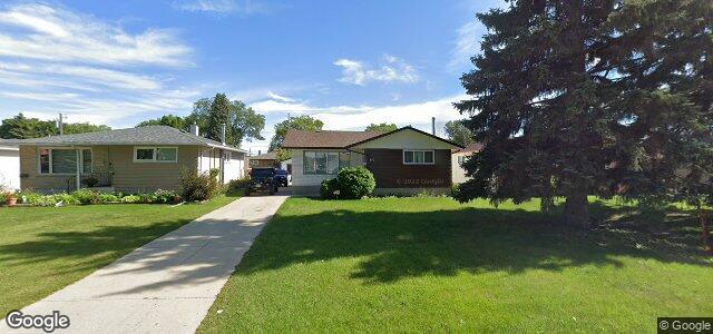 Larawan ng 472 Sly Drive sa Winnipeg, Manitoba