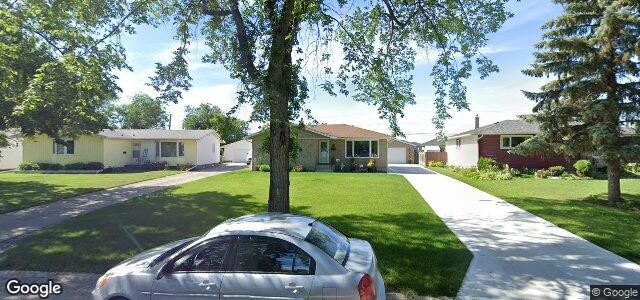 Larawan ng 479 Sly Drive sa Winnipeg, Manitoba