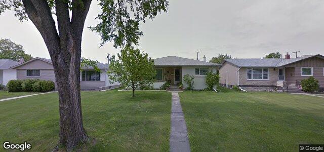 Larawan ng 48 Weinberg Road sa Winnipeg, Manitoba