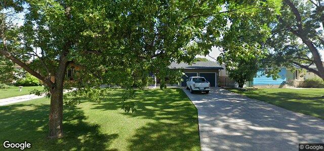 Larawan ng 480 Sly Drive sa Winnipeg, Manitoba