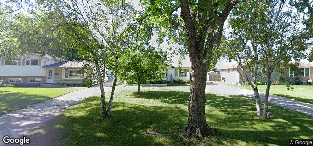 Larawan ng 483 Sly Drive sa Winnipeg, Manitoba