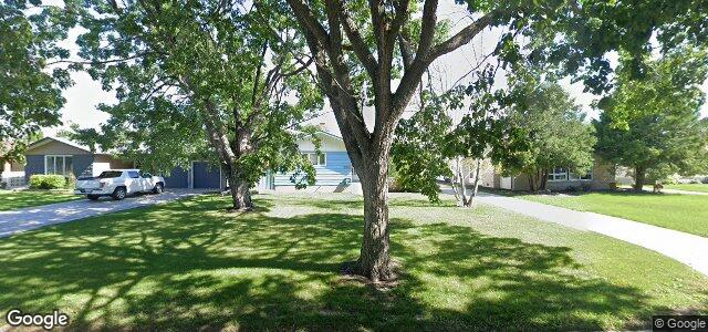 Larawan ng 484 Sly Drive sa Winnipeg, Manitoba