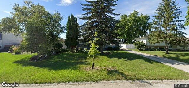 Larawan ng 491 Sly Drive sa Winnipeg, Manitoba