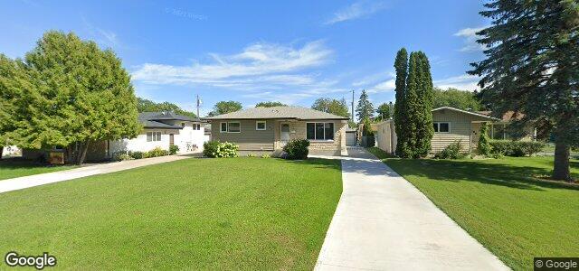 Larawan ng 492 Sly Drive sa Winnipeg, Manitoba