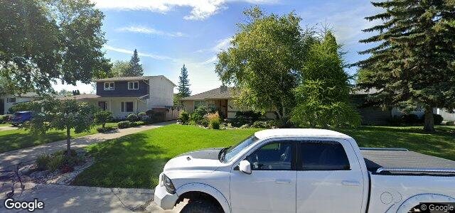 Larawan ng 495 Sly Drive sa Winnipeg, Manitoba