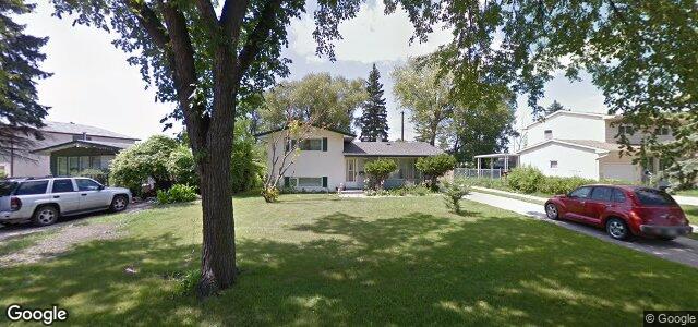 Larawan ng 503 Sly Drive sa Winnipeg, Manitoba