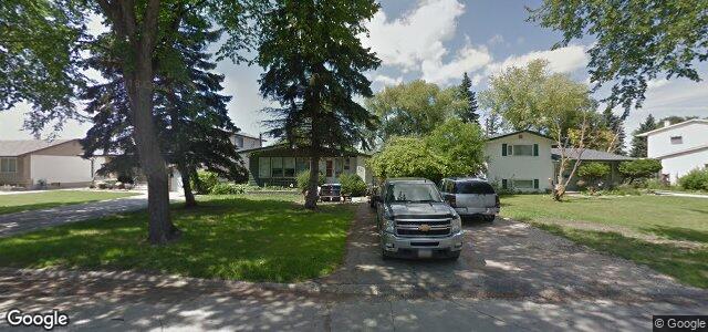 Larawan ng 507 Sly Drive sa Winnipeg, Manitoba