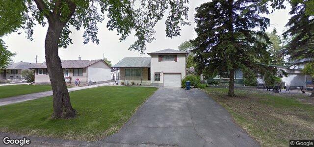 Larawan ng 511 Sly Drive sa Winnipeg, Manitoba